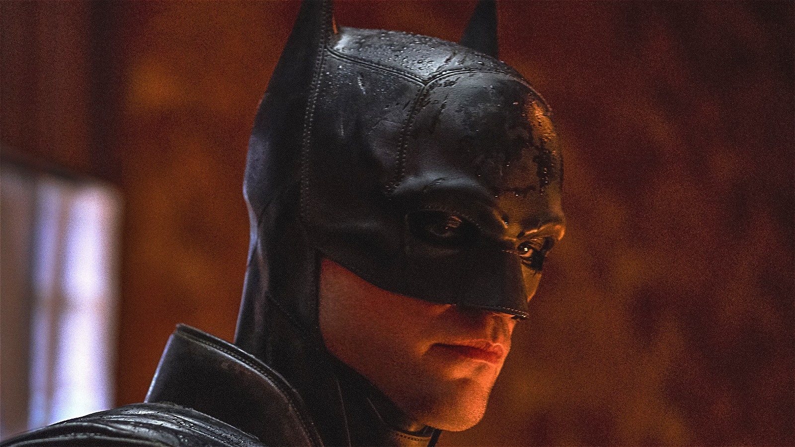 The Robert Pattinson Movie That Changed How Matt Reeves Wrote The Batman