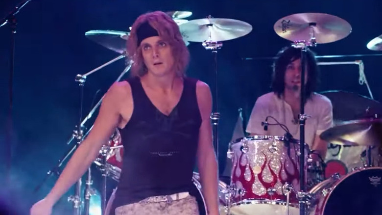 Will Arnett in The Rocker