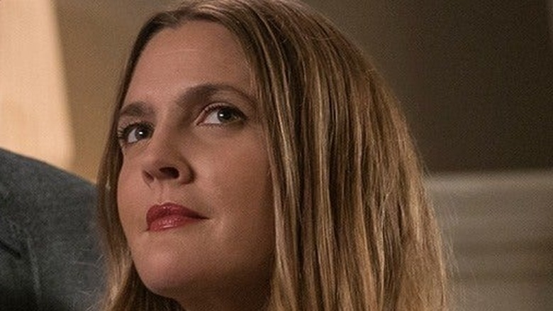 Drew Barrymore in Santa Clarita Diet