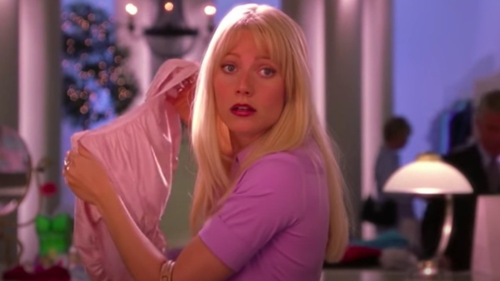 Gwyneth Paltrow in Shallow Hal