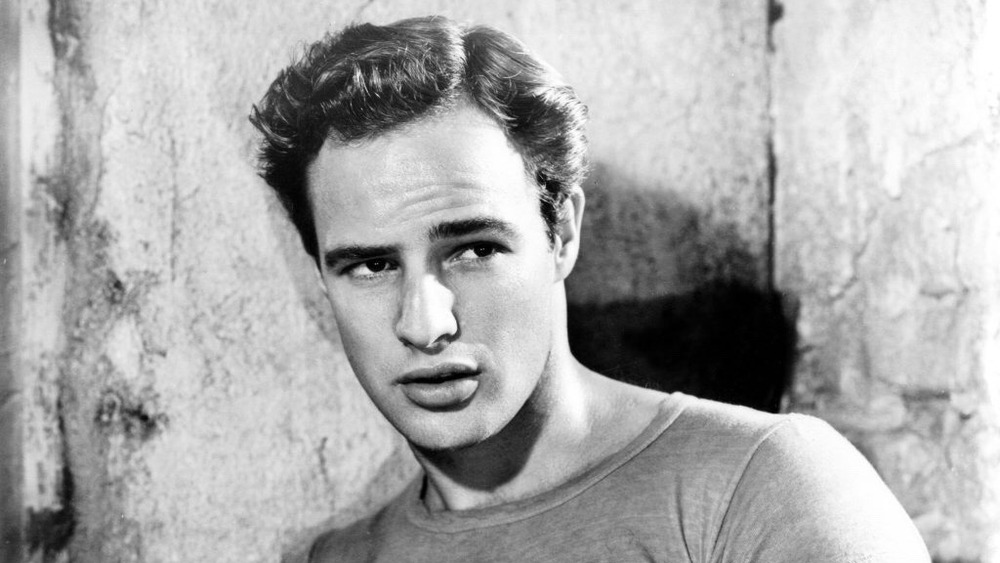 Marlon Brando as Stanley Kowalski