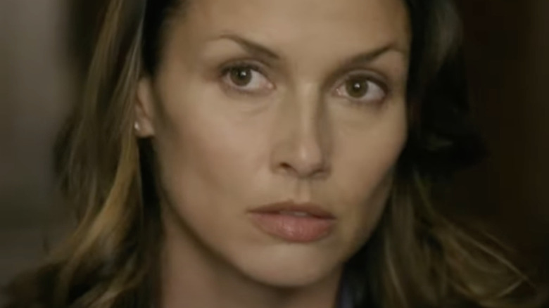 The Role You Likely Forgot Blue Bloods Bridget Moynahan Had On Sex And The City