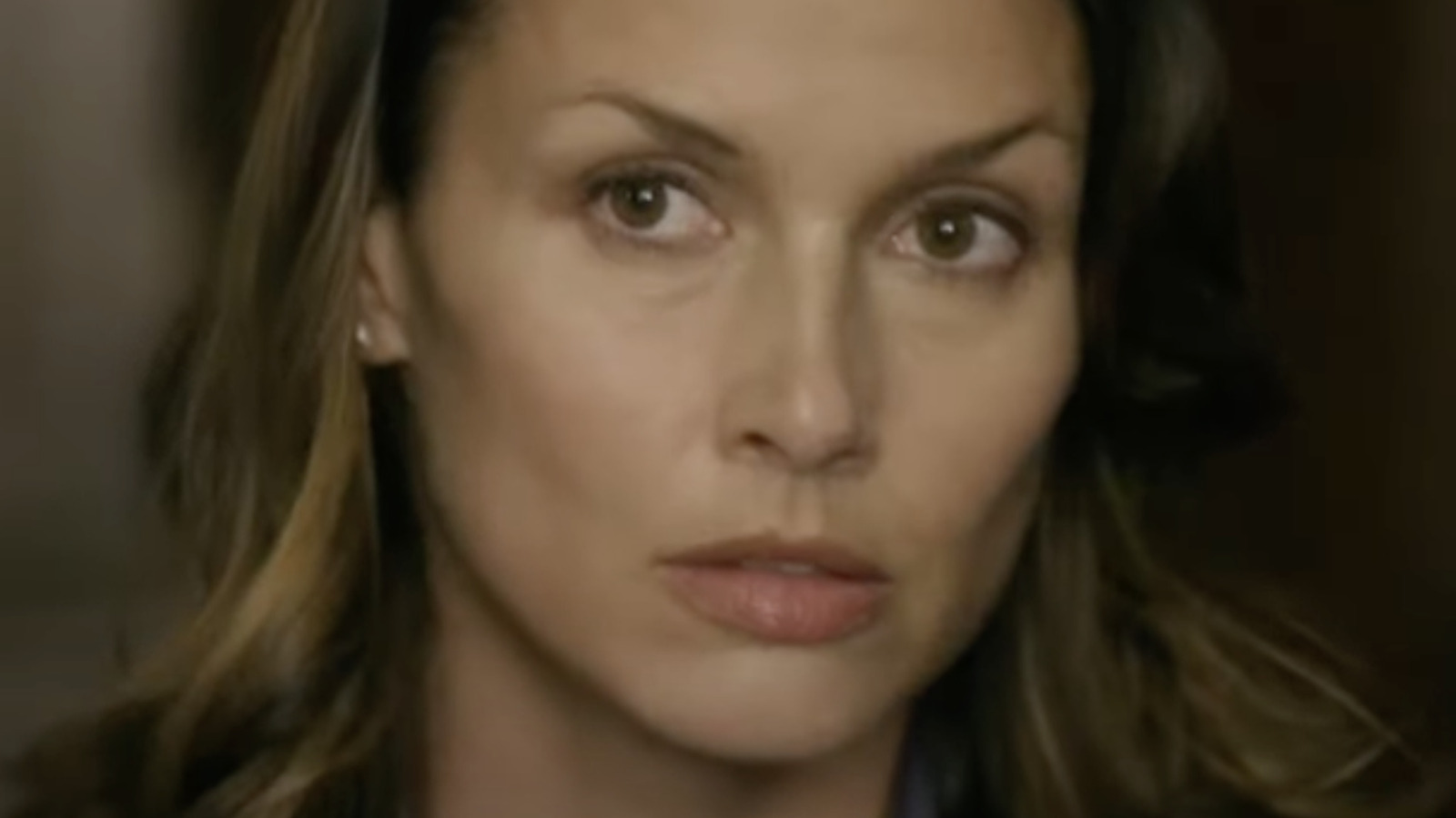 Bridget Moynahan Talks 'Blue Bloods,' 'Sex and the City,' Turning