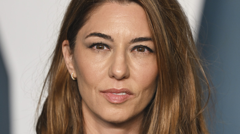 which quadrant/archetype do you see for Sofia Coppola? is she R+D
