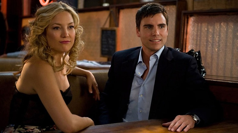 Something Borrowed Kate Hudson