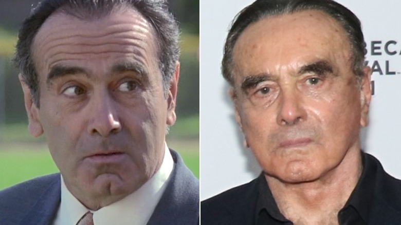 Dan Hedaya