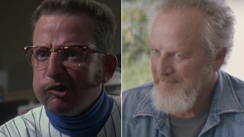 Daniel Stern