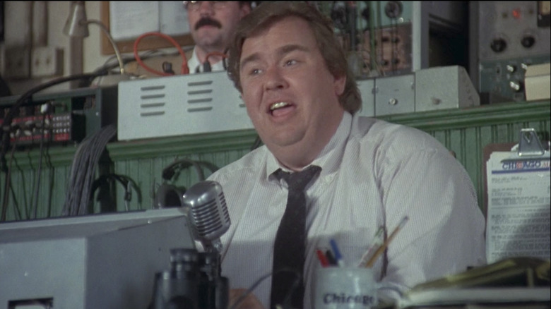 John Candy