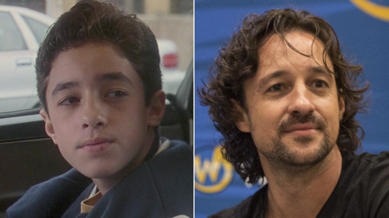 Thomas Ian Nicholas