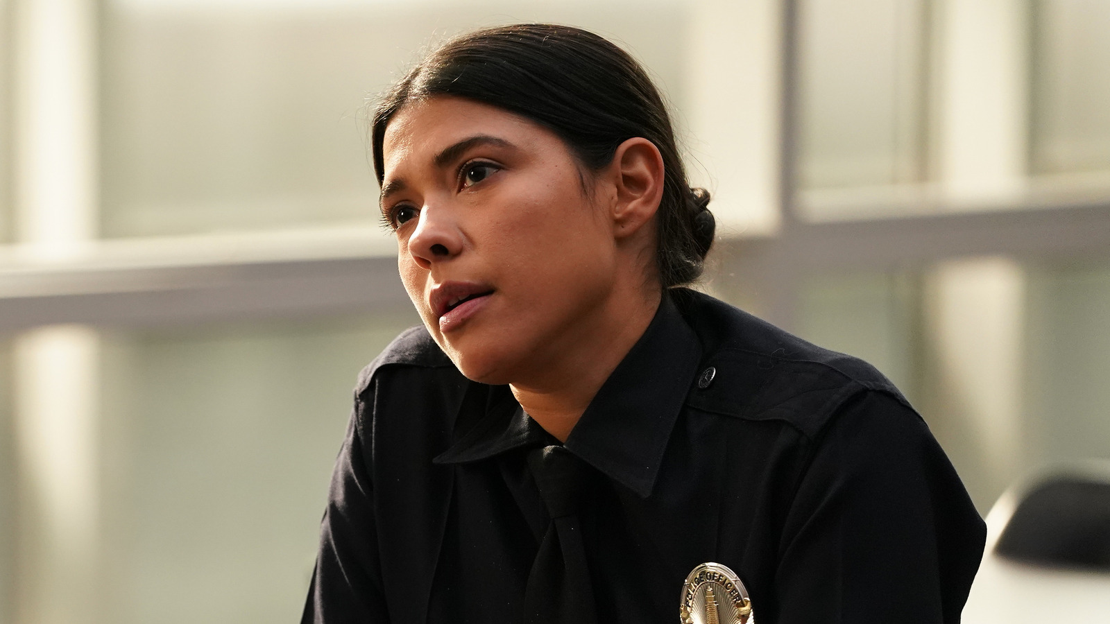 The Rookie S5 Episode 19 Celina S Much Needed Closure Had Fans Cheering