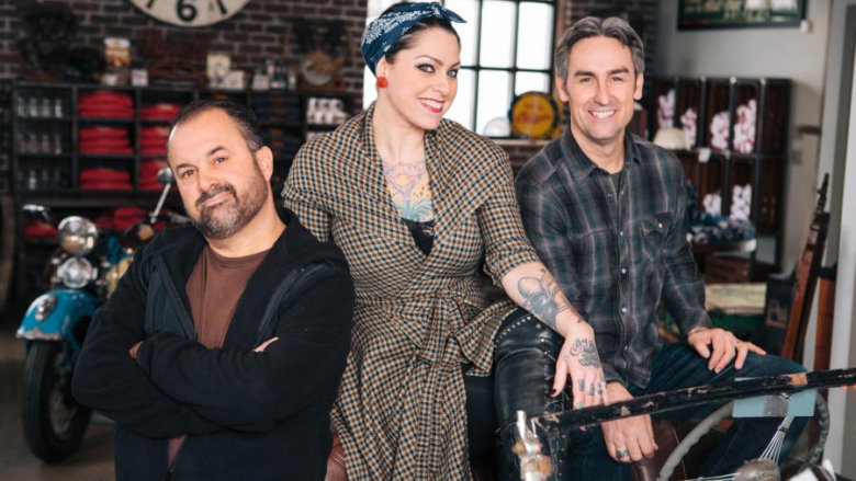 American Pickers