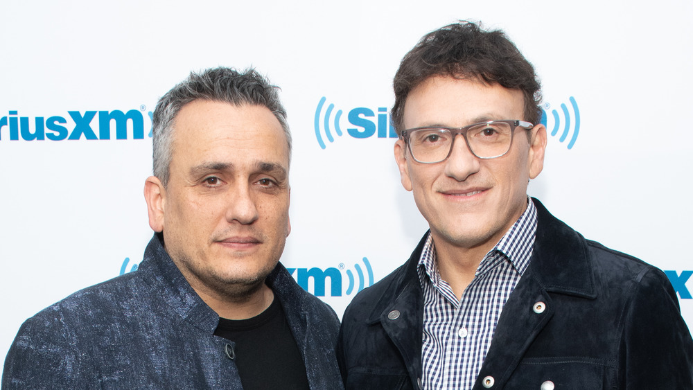 Joe Russo, Anthony Russo