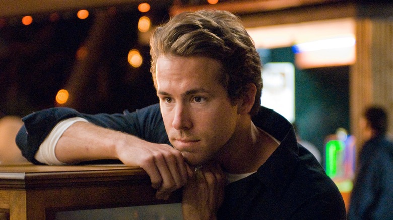 Ryan Reynolds in "Adventureland"