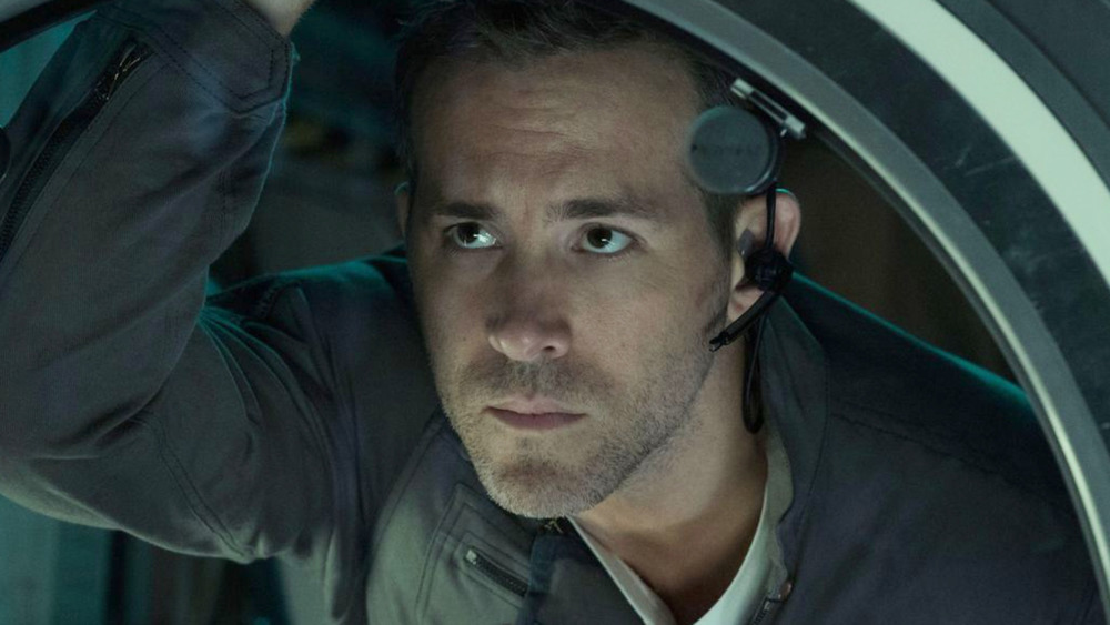 The Ryan Reynolds Sci-Fi Horror Movie You Can Watch On  Prime Video  Right Now