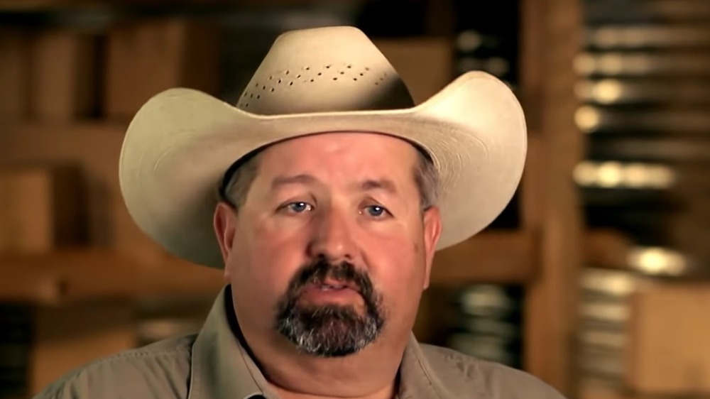 Storage Wars Cowboy Hat