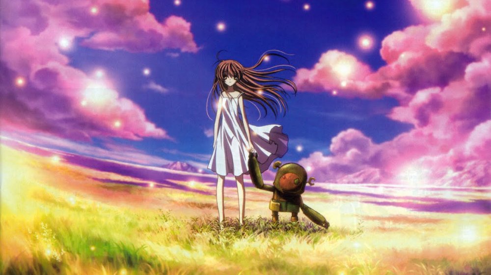 Clannad: After Story