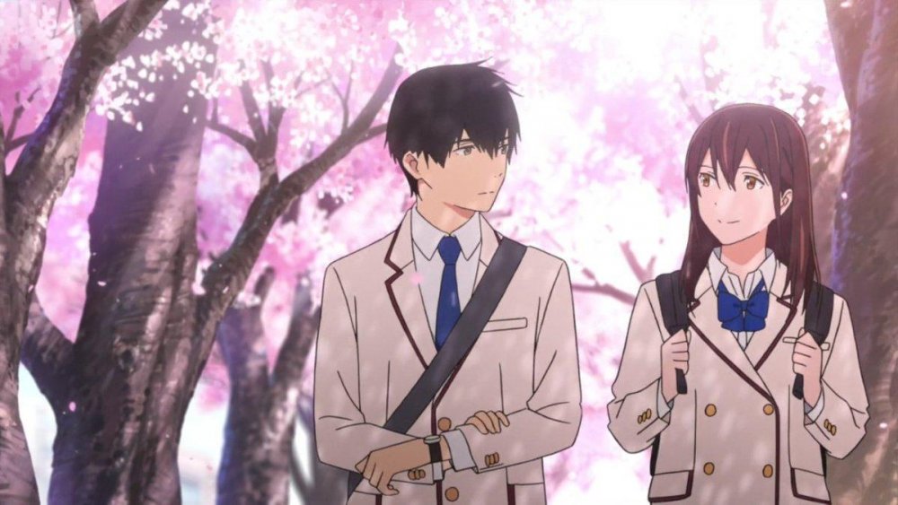 I Want to Eat Your Pancreas