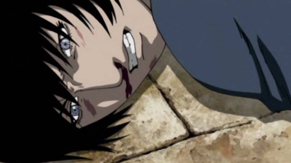 The Saddest Anime Storylines Ever