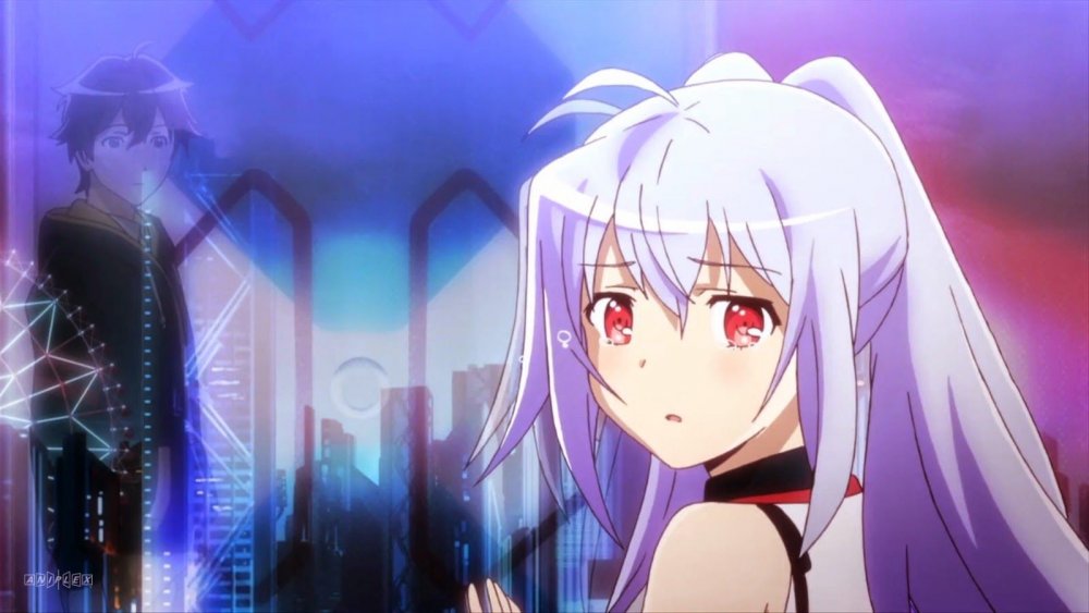 Plastic Memories