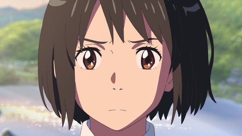 Sad Anime GIF - Sad Anime Frown - Discover & Share GIFs