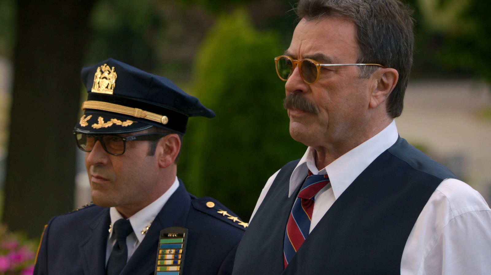 The Saddest Deaths In Blue Bloods, Ranked