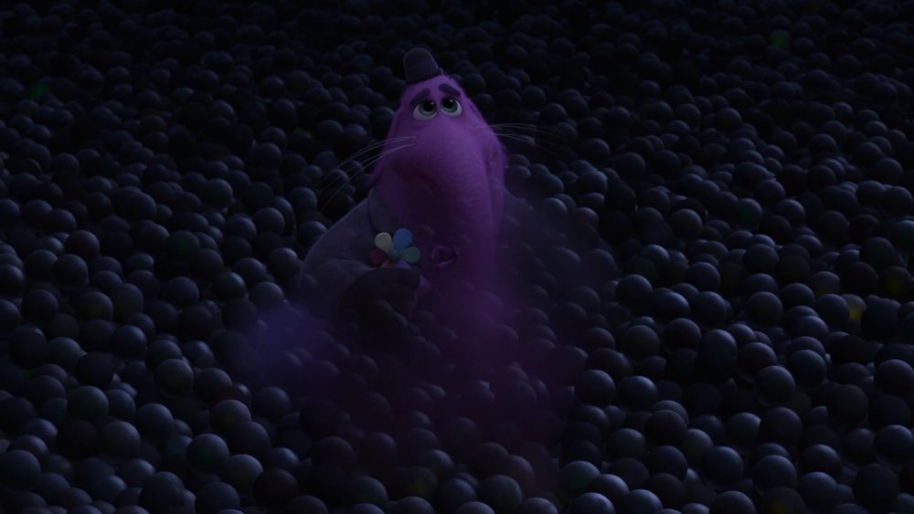 Bing Bong in Inside Out