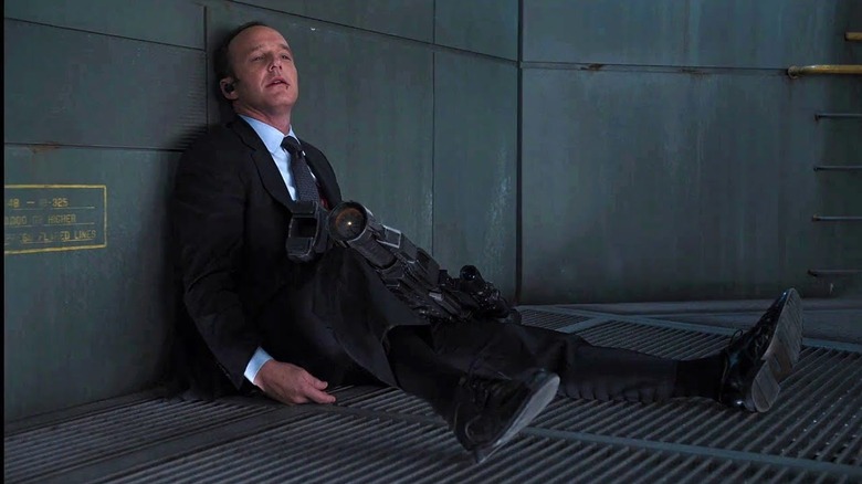 The Saddest Marvel Movie & TV Show Deaths Ranked