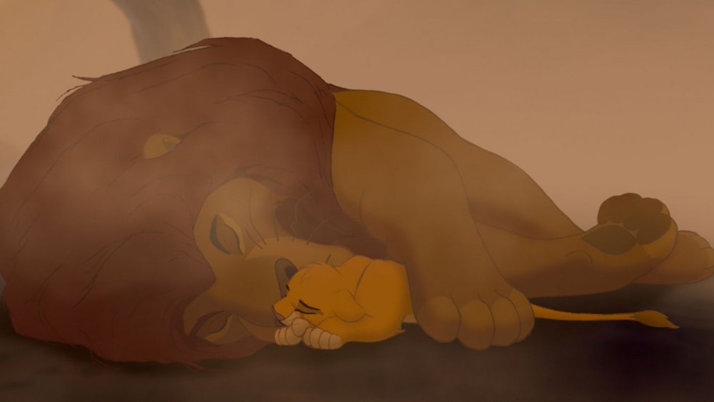 The Lion King