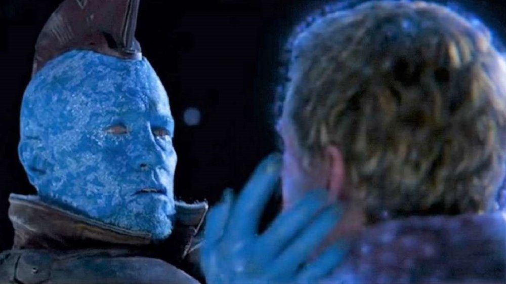 Michael Rooker in Guardians of the Galaxy Vol. 2