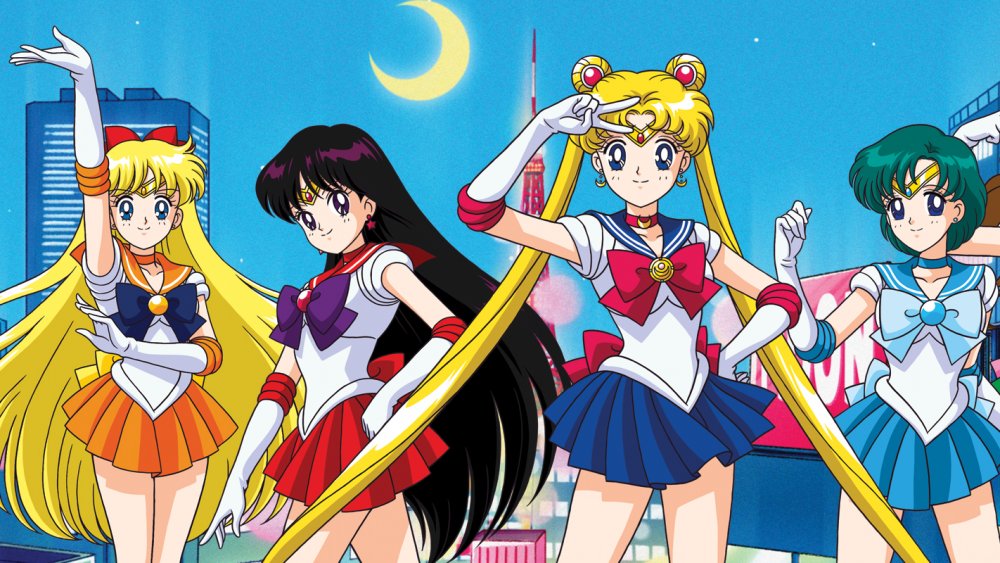 Sailor Moon