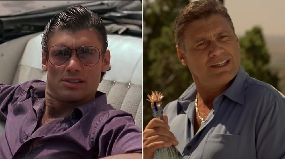 The Scarface Connection You Never Noticed In Breaking Bad