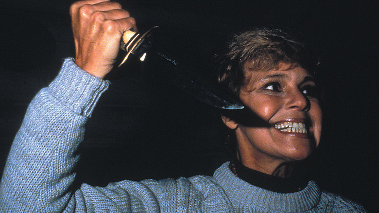 Pamela Voorhees (Friday the 13th)