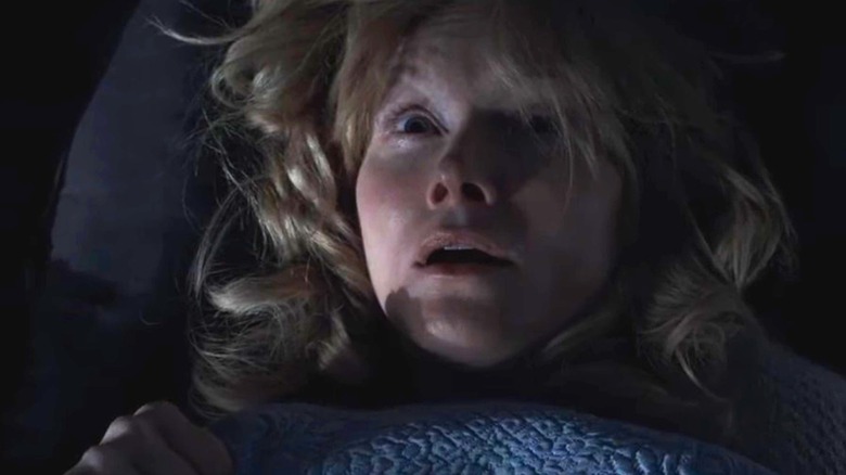 The Scariest Horror Movie Scenes Of All Time