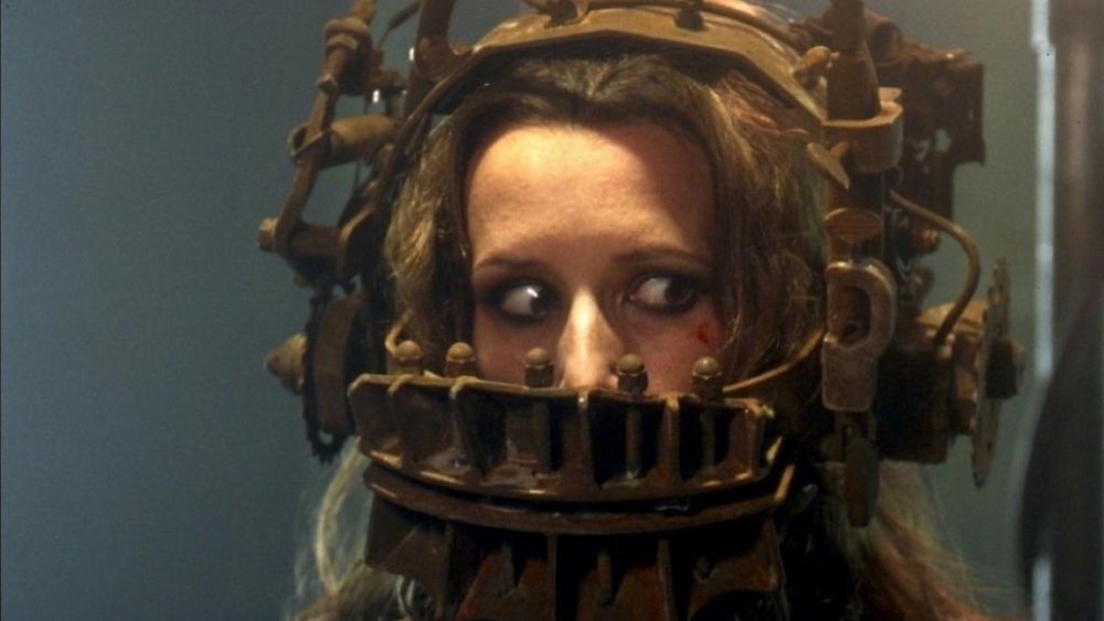 Shawnee Smith in Saw