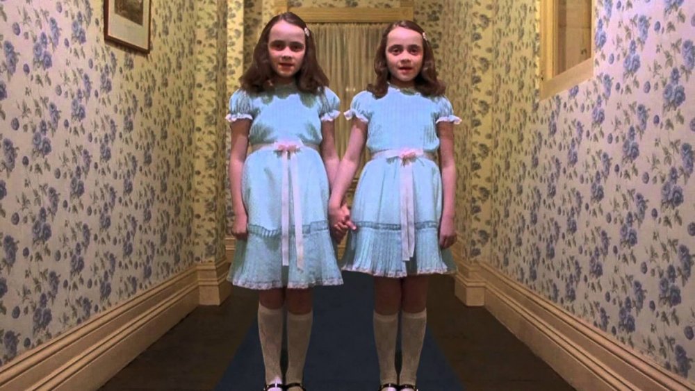 The Shining