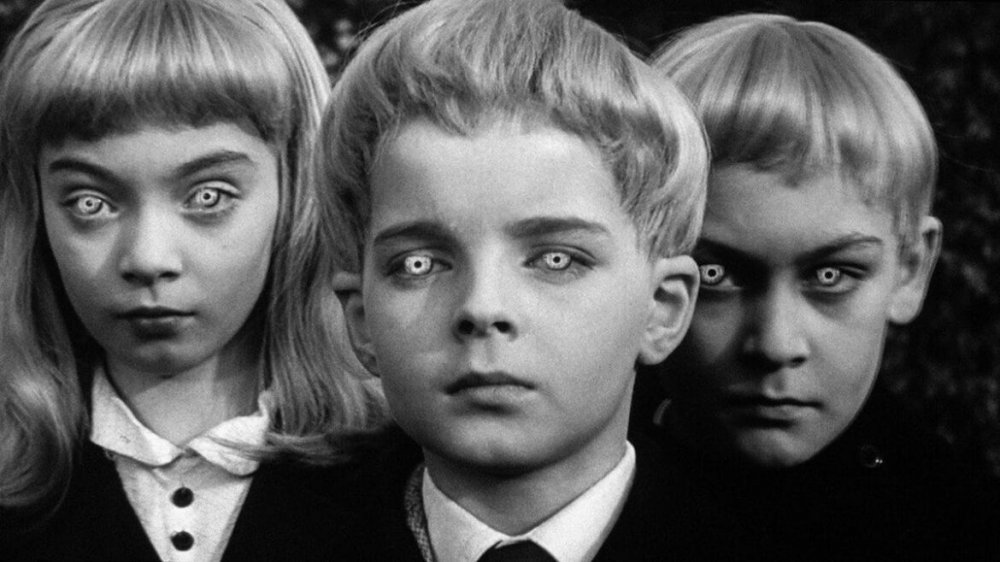 The Scariest Kids In Horror Movie History