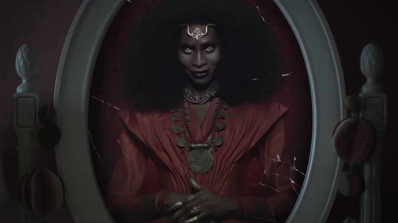 Dominique Jackson as Bloody Mary