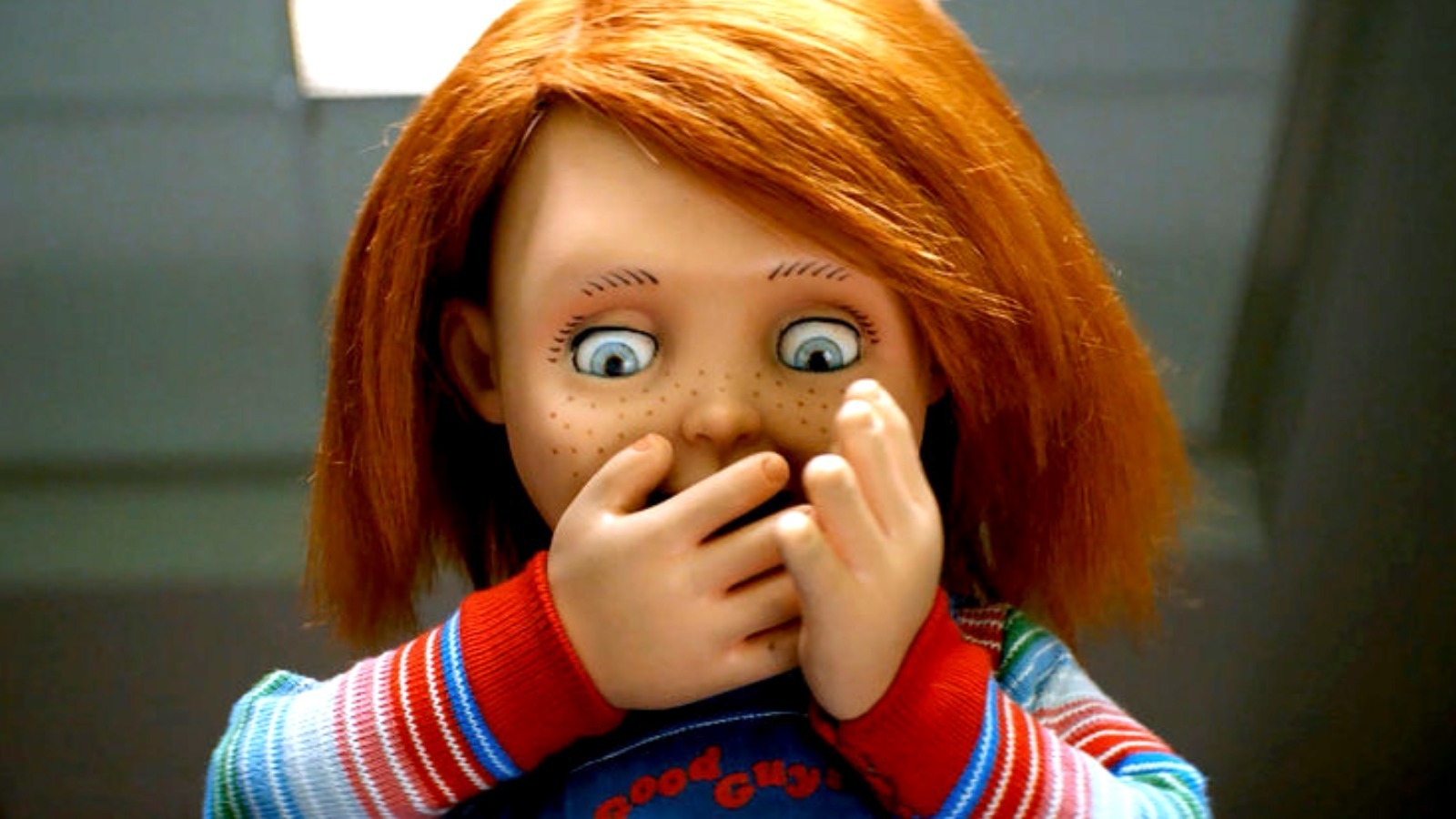 syfy chucky