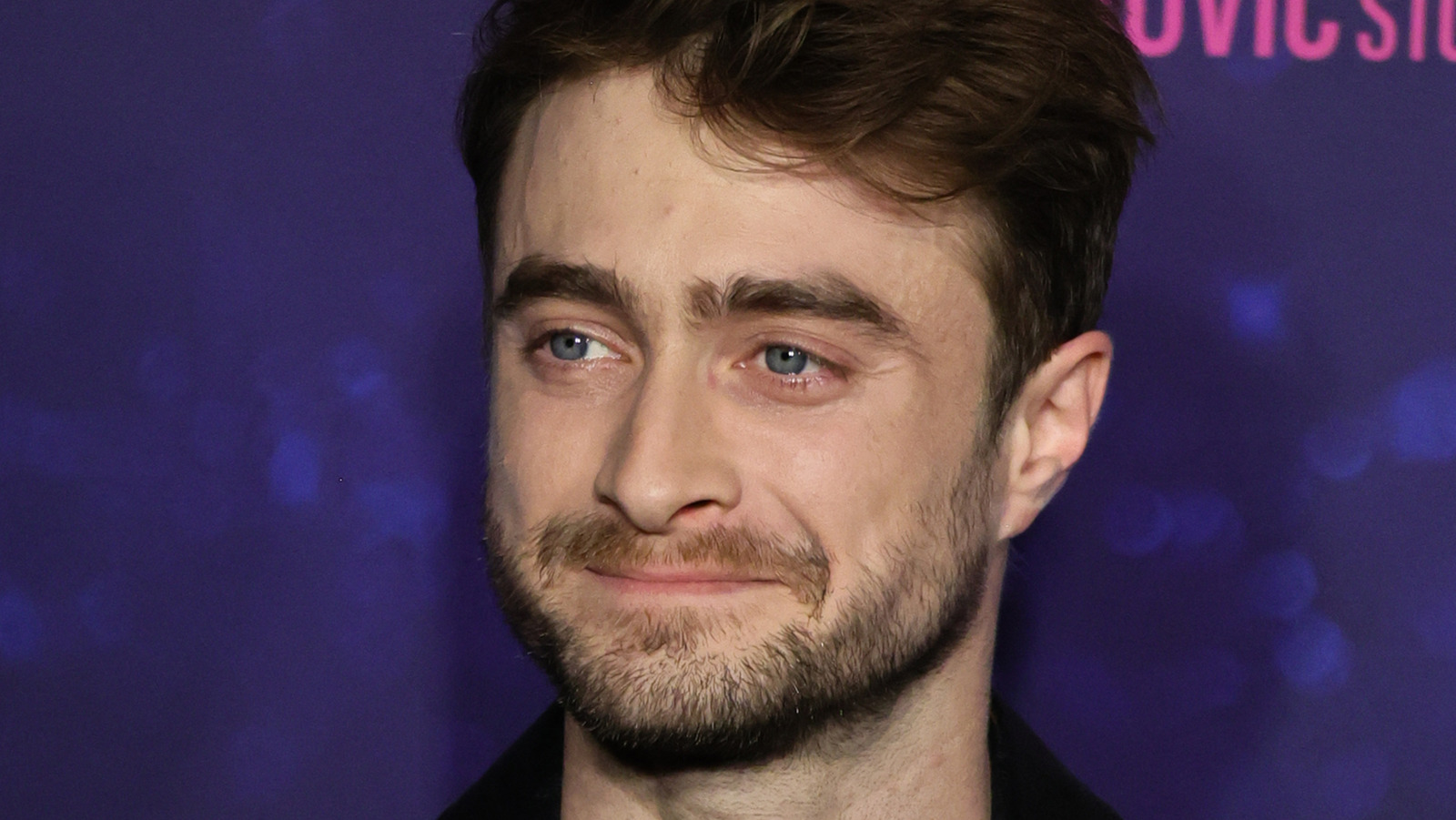 This is not a drill: Daniel Radcliffe is playing Weird Al Yankovic