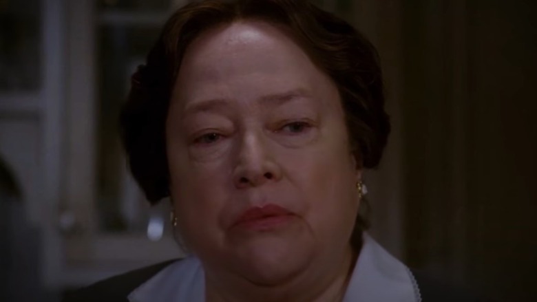 Kathy Bates in American Horror Story