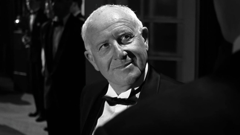 Branko Lustig in Schindler's List