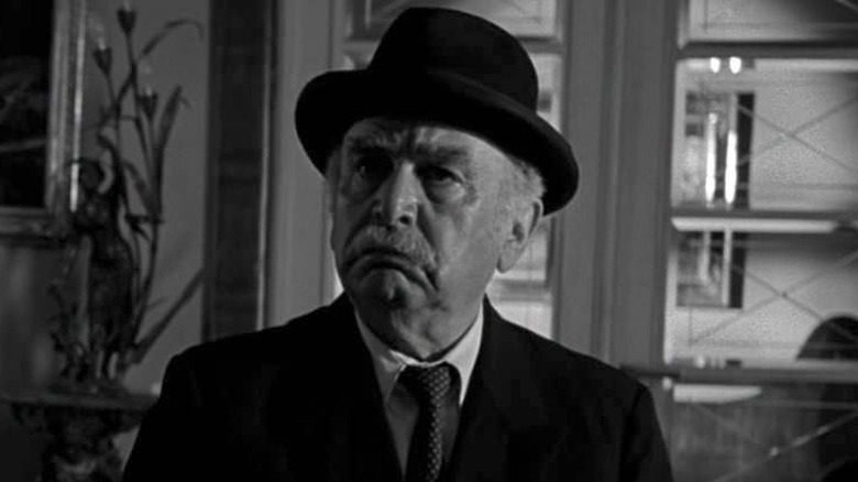 Leopold Kozlowski in Schindler's List