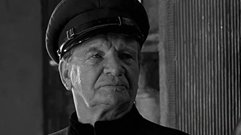 Stanislaw Koczanowicz in Schindler's List