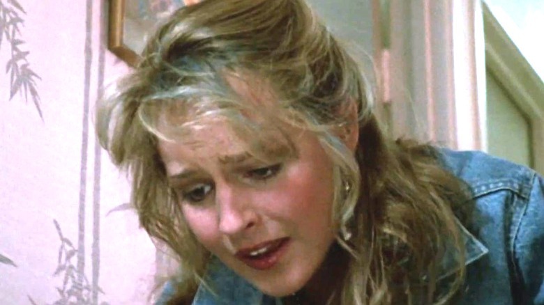 Helen Hunt in Trancers