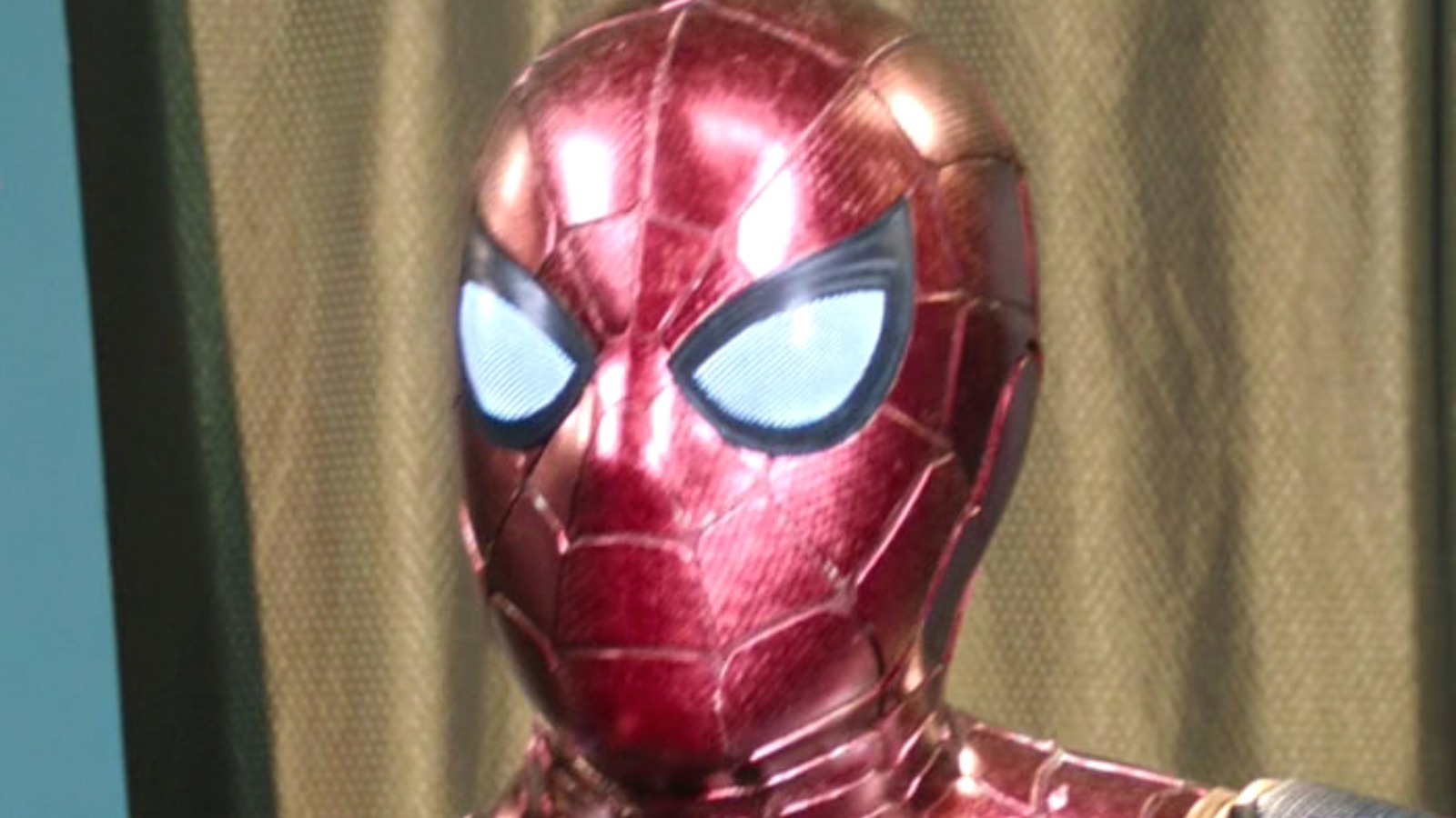 Spider-Man mask Homecoming / Far From Home / No Way Home - Inspire