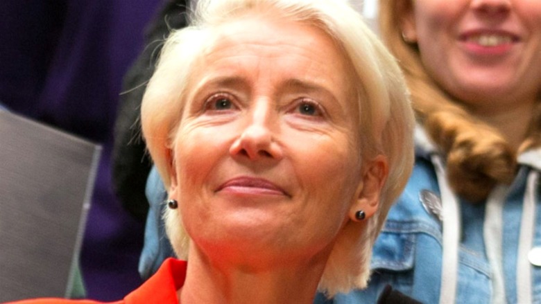 Years and Years Emma Thompson