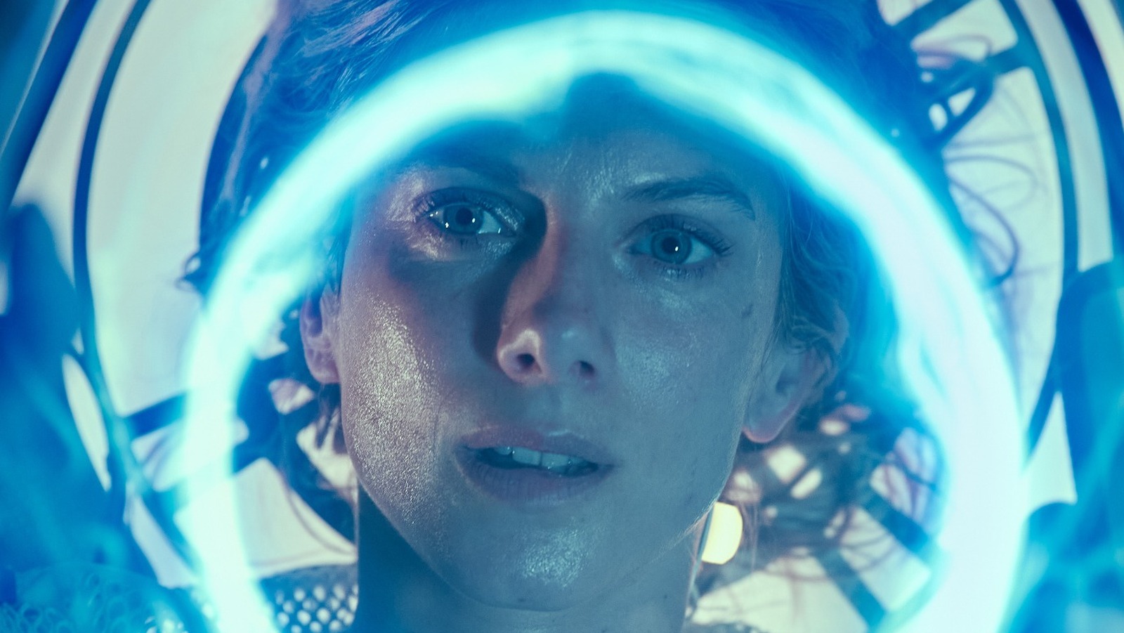 The SciFi Thriller Leaving Fans Breathless On Netflix