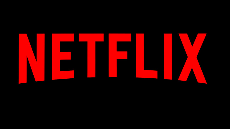 Netflix Logo