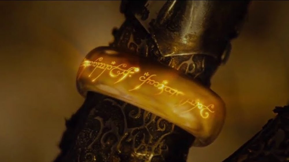 The One Ring to rule them all