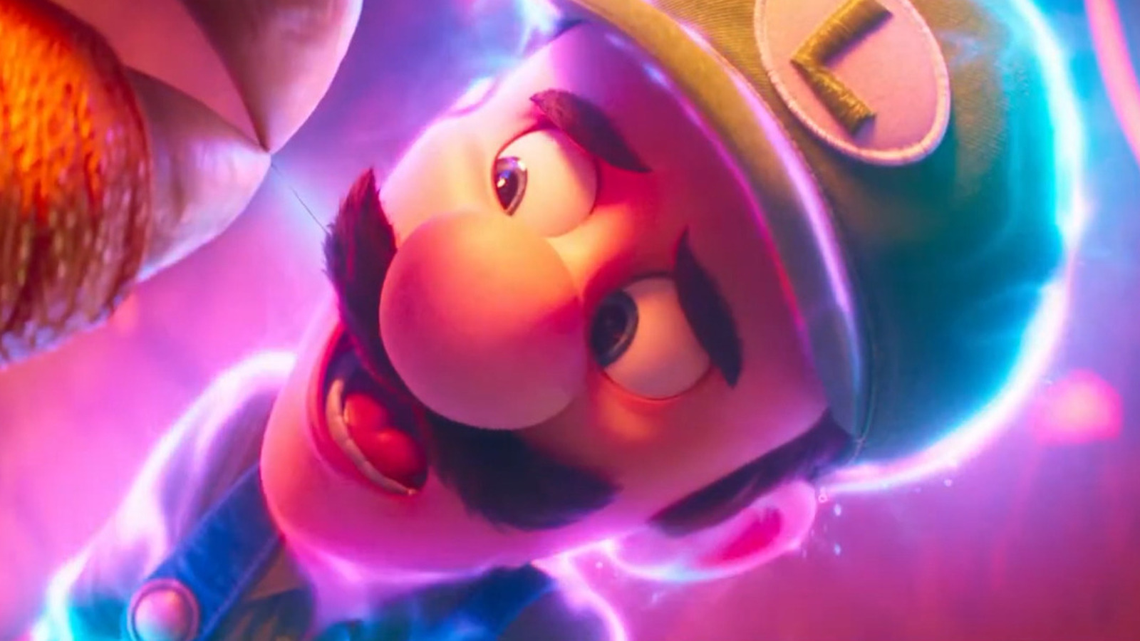 The Second Super Mario Bros Movie Trailer Is Reminding Fans Of The Super Mario Bros Super Show